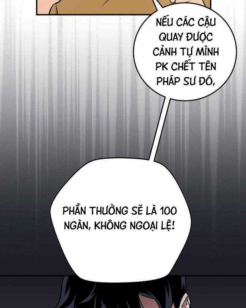 Streamer Pháp Sư Chapter 43 trang 114