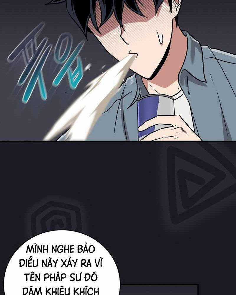 Streamer Pháp Sư Chapter 43 trang 115