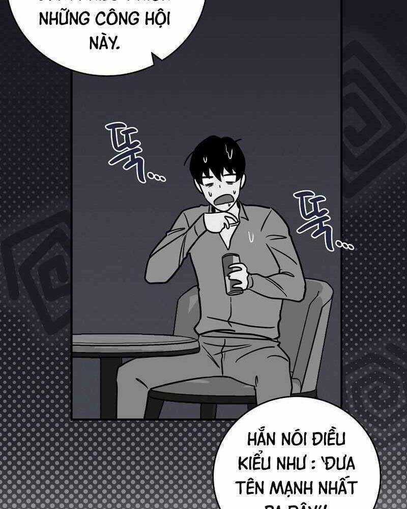 Streamer Pháp Sư Chapter 43 trang 116