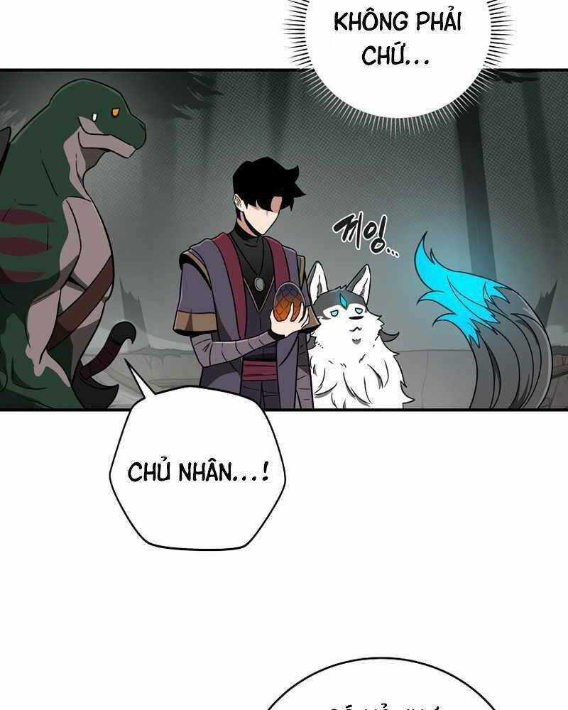 Streamer Pháp Sư Chapter 43 trang 12