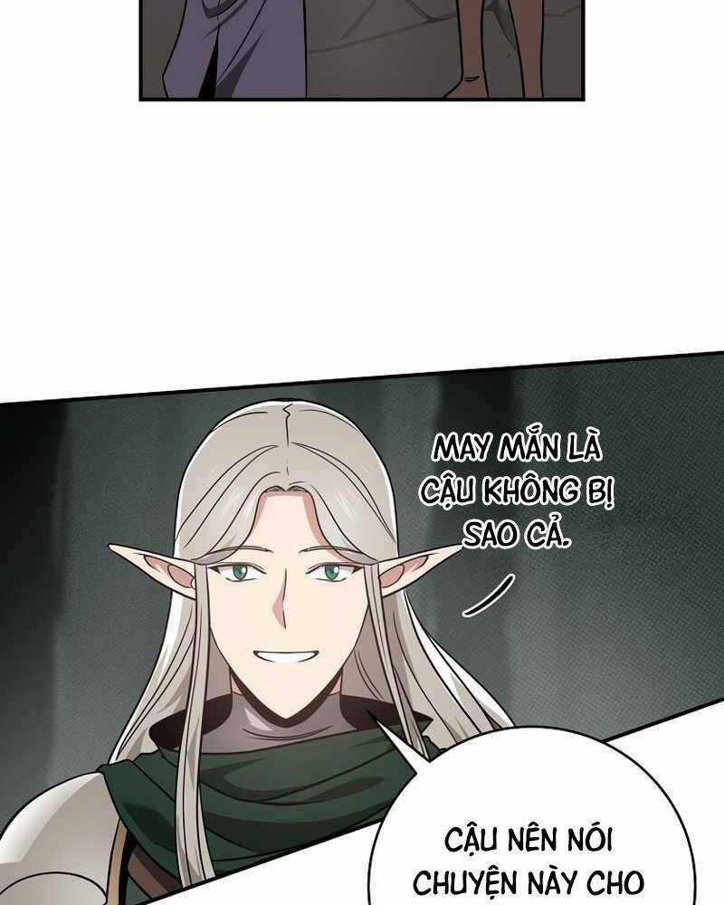 Streamer Pháp Sư Chapter 43 trang 14