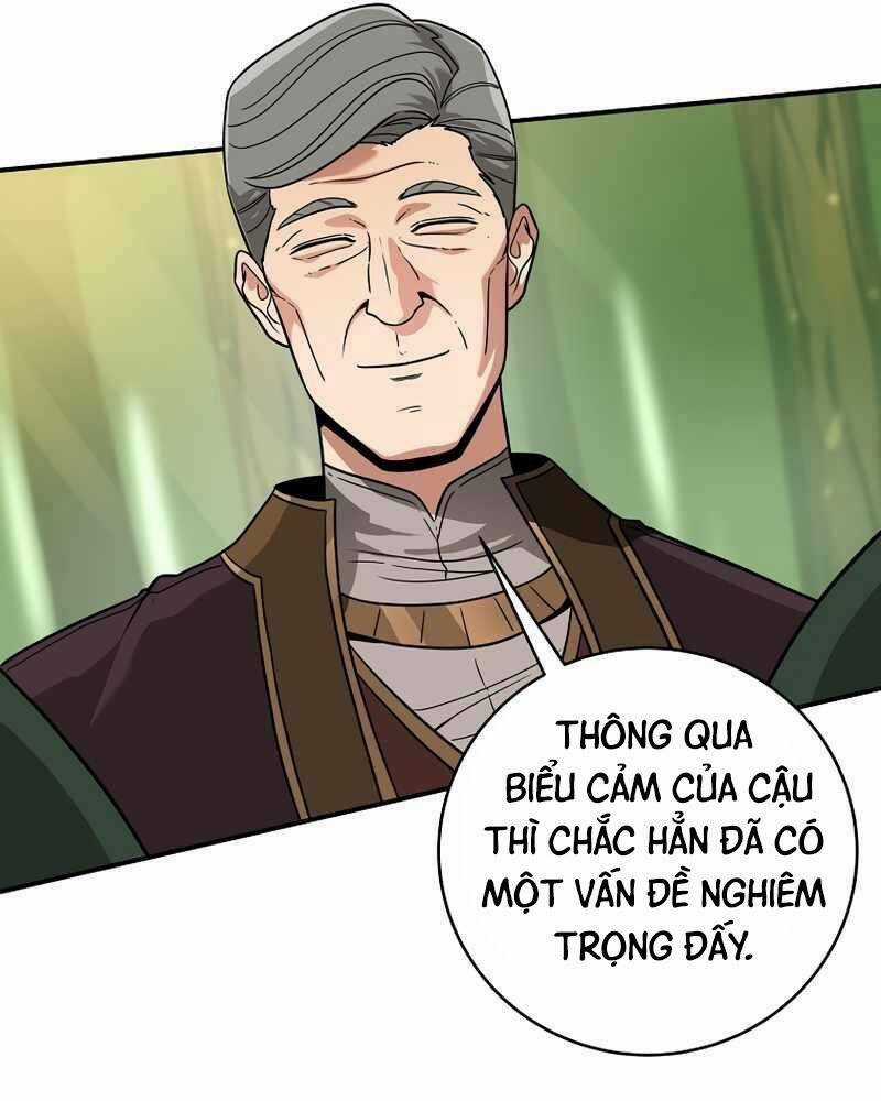 Streamer Pháp Sư Chapter 43 trang 25