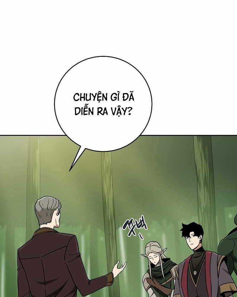 Streamer Pháp Sư Chapter 43 trang 26