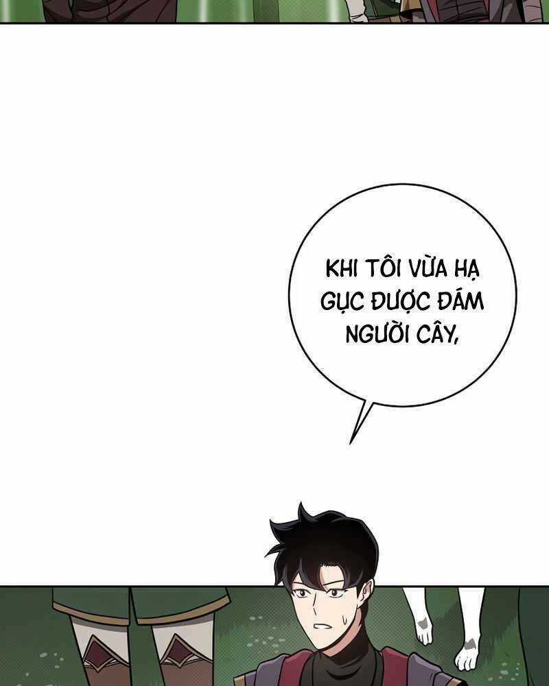 Streamer Pháp Sư Chapter 43 trang 27