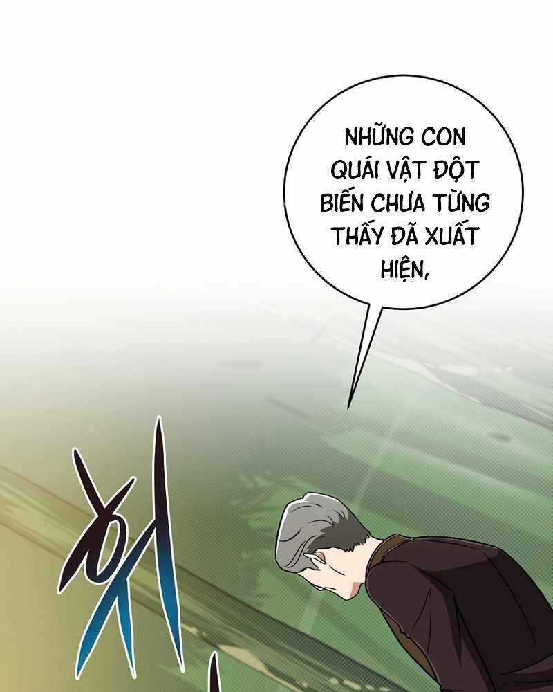 Streamer Pháp Sư Chapter 43 trang 33