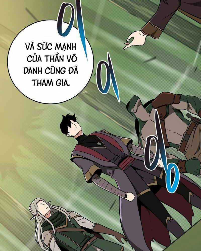 Streamer Pháp Sư Chapter 43 trang 34