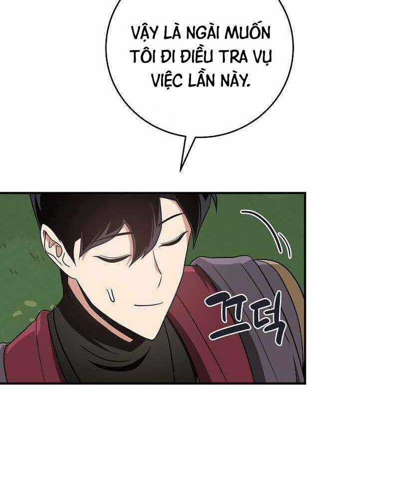 Streamer Pháp Sư Chapter 43 trang 41