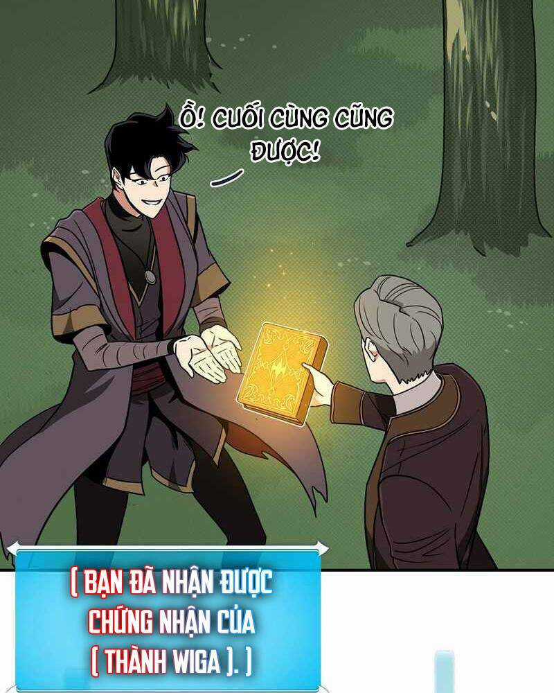 Streamer Pháp Sư Chapter 43 trang 45