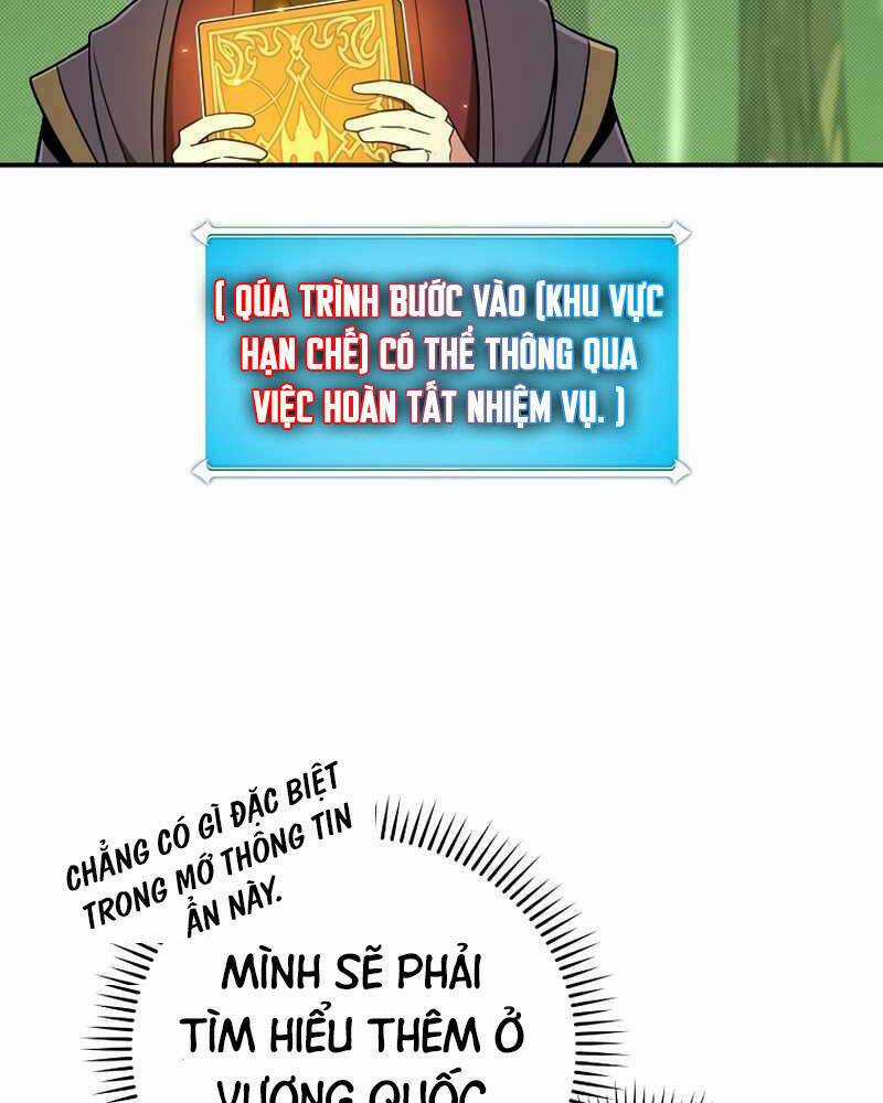 Streamer Pháp Sư Chapter 43 trang 50