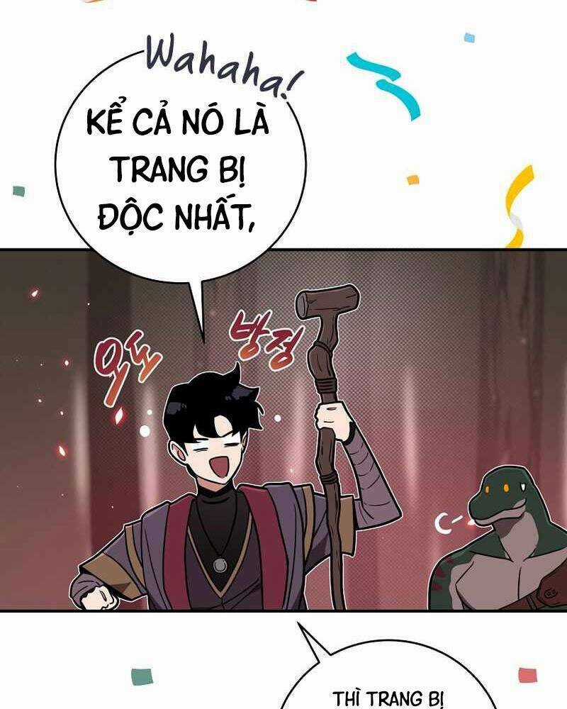 Streamer Pháp Sư Chapter 43 trang 63