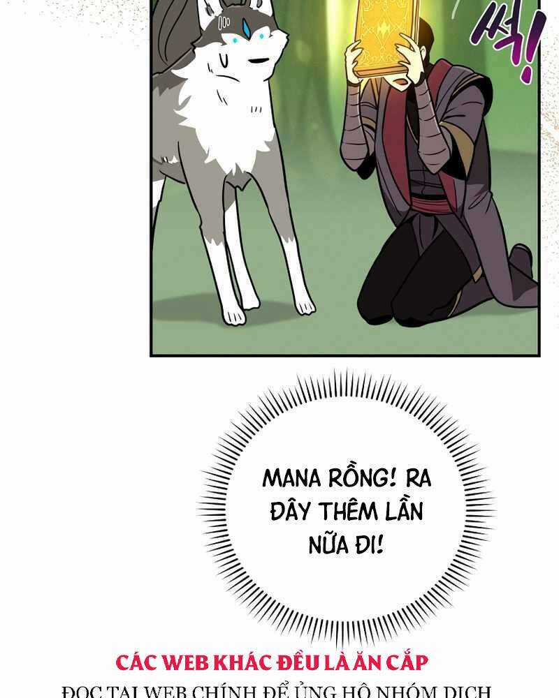 Streamer Pháp Sư Chapter 43 trang 77