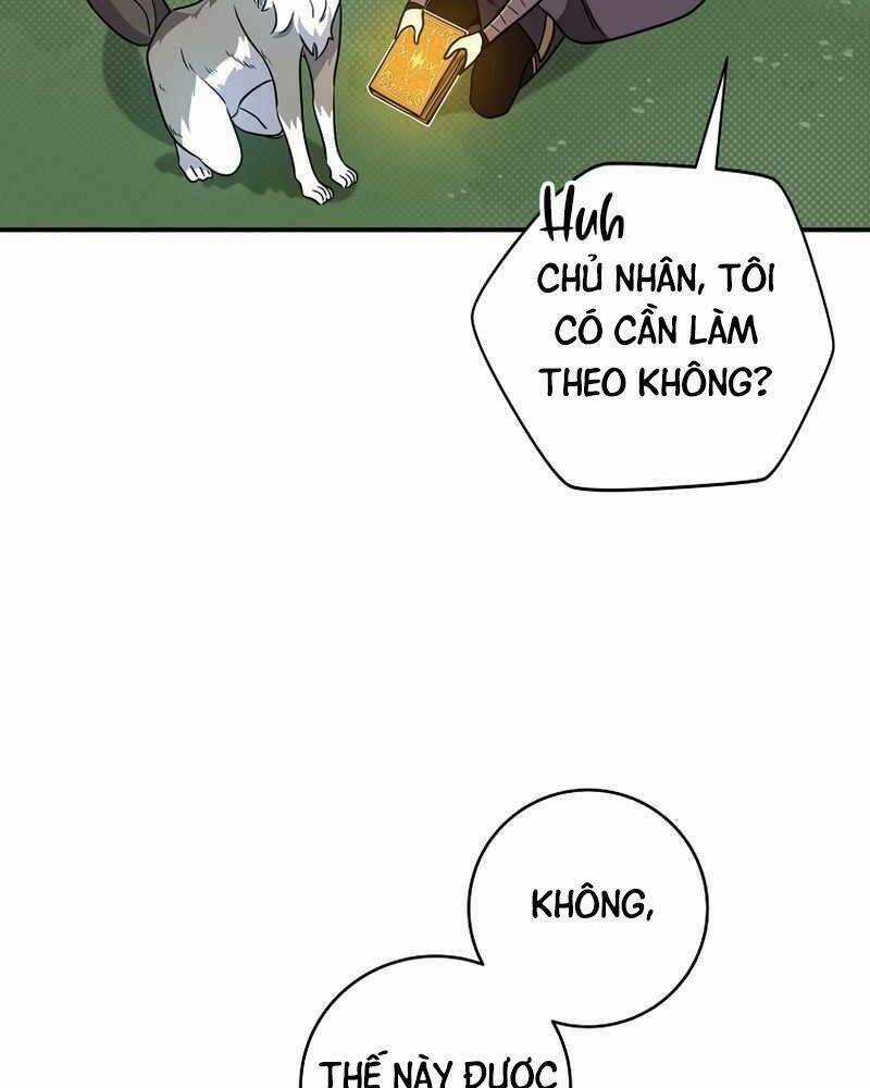 Streamer Pháp Sư Chapter 43 trang 80