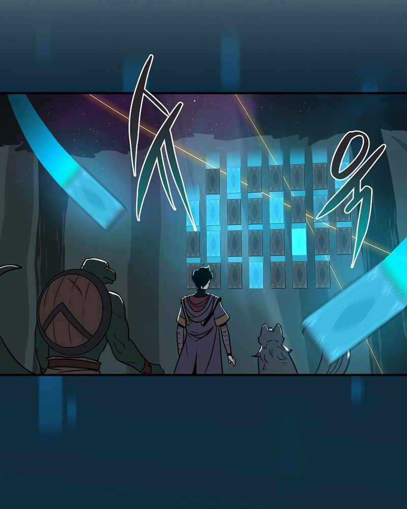 Streamer Pháp Sư Chapter 43 trang 82