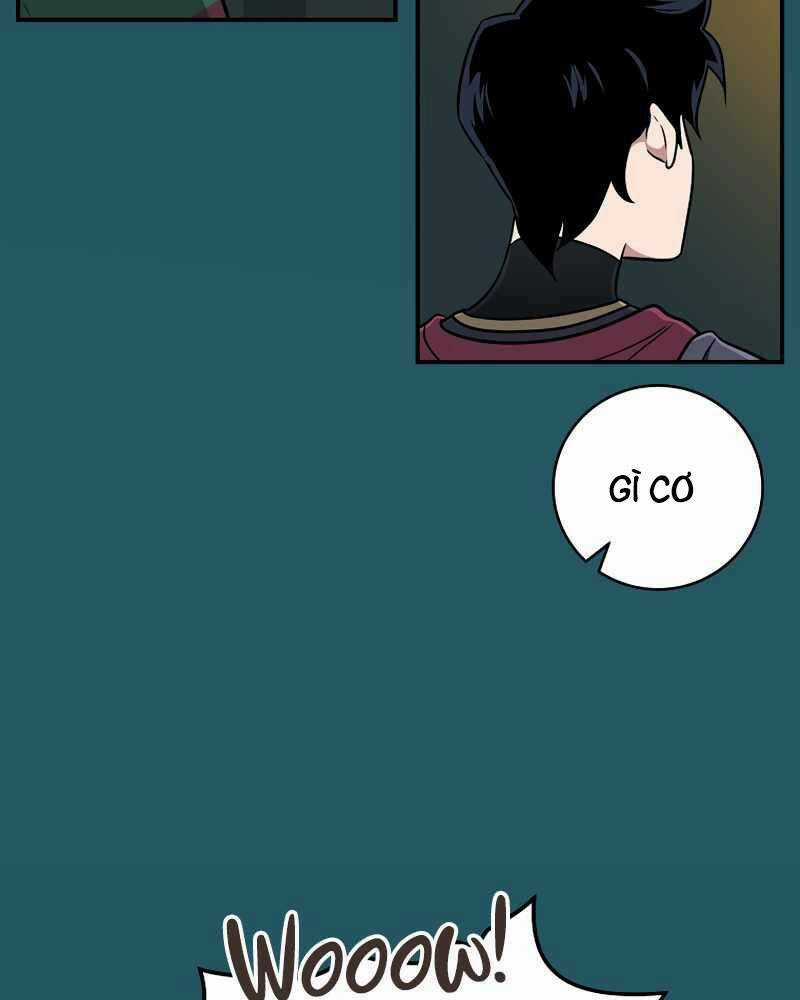 Streamer Pháp Sư Chapter 43 trang 85