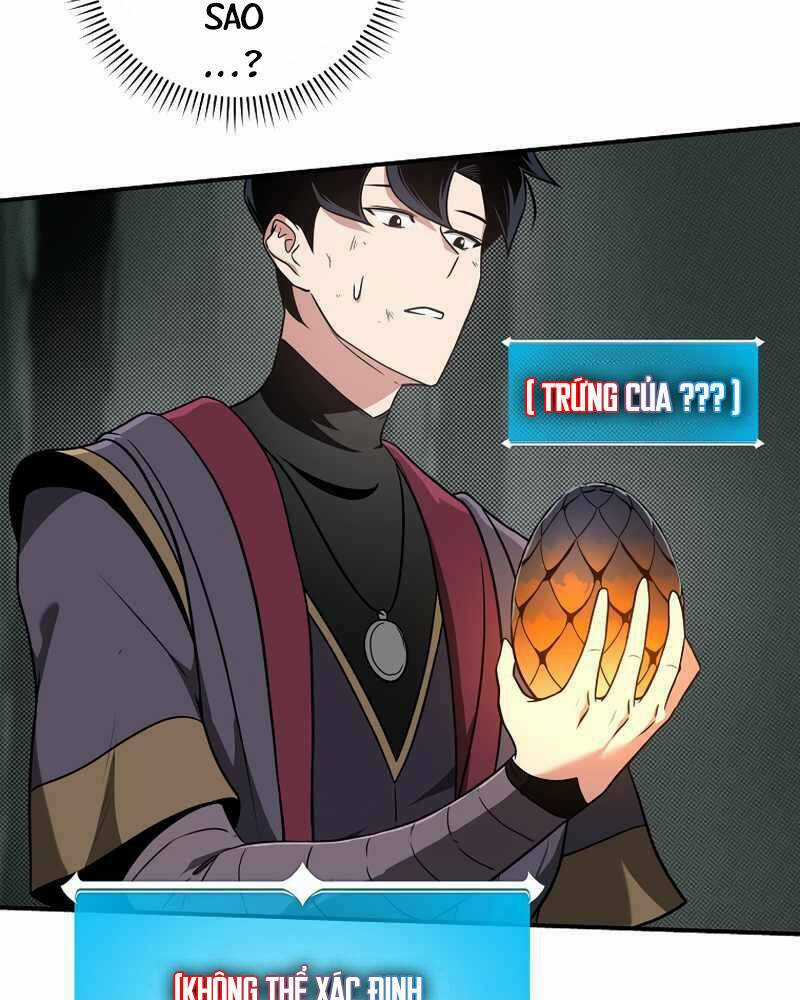 Streamer Pháp Sư Chapter 43 trang 9