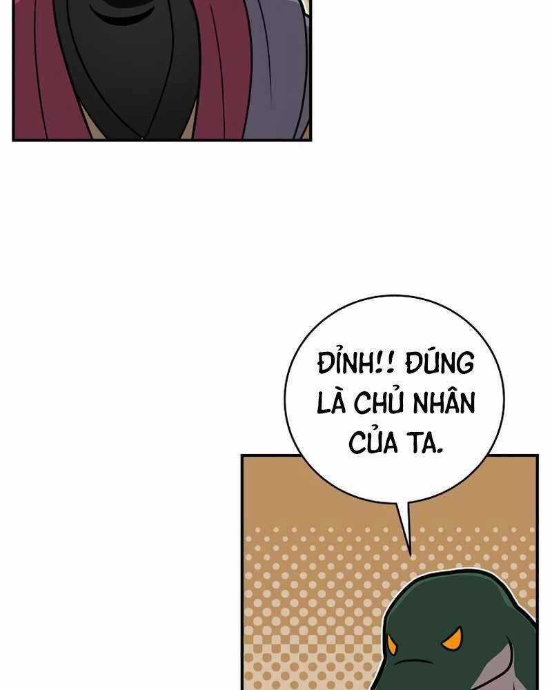 Streamer Pháp Sư Chapter 43 trang 91