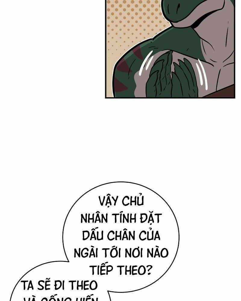 Streamer Pháp Sư Chapter 43 trang 92