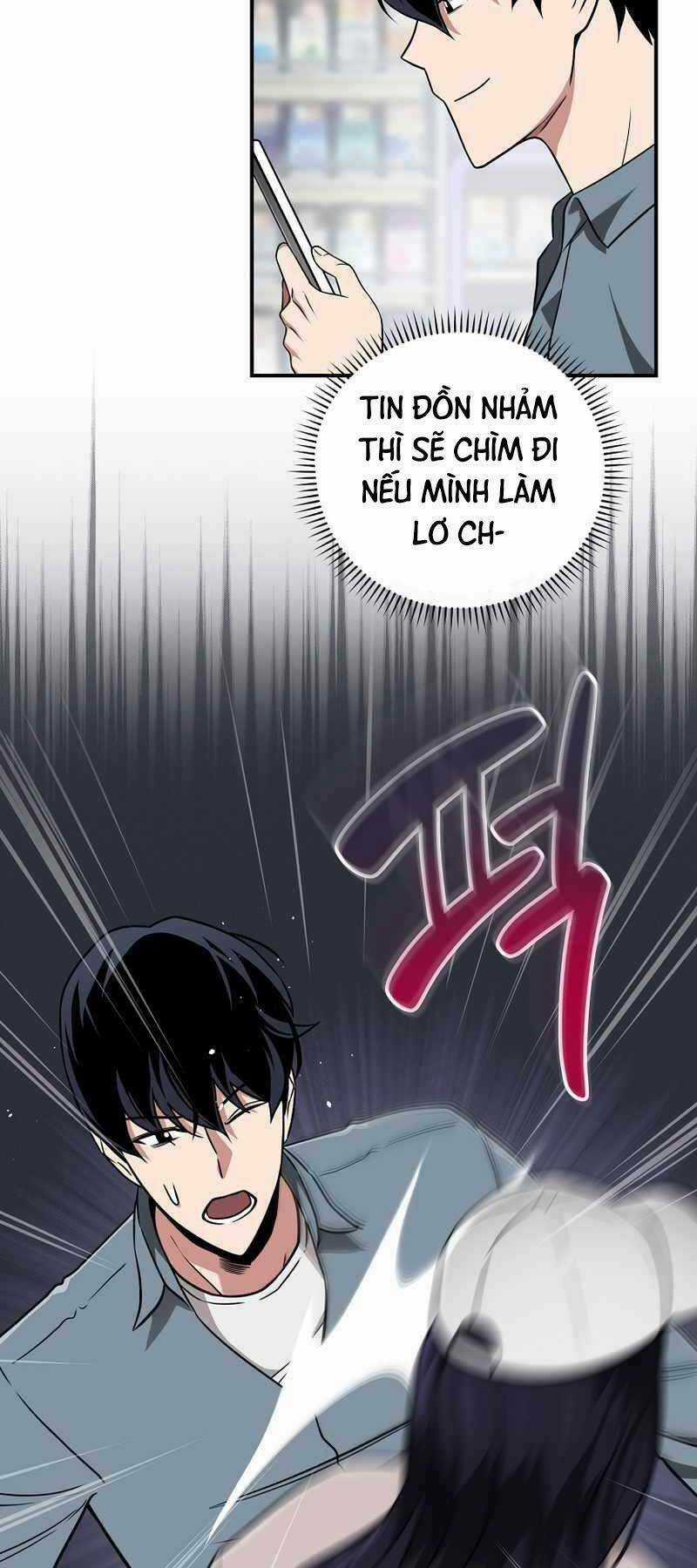 Streamer Pháp Sư Chapter 44 trang 10