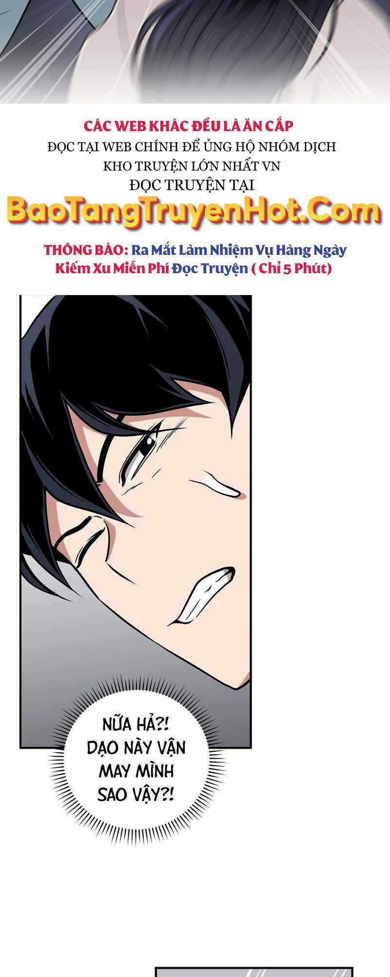 Streamer Pháp Sư Chapter 44 trang 11