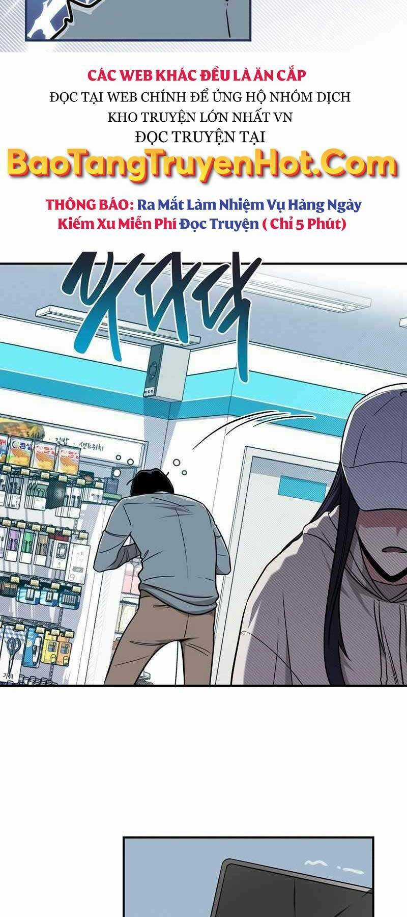 Streamer Pháp Sư Chapter 44 trang 14