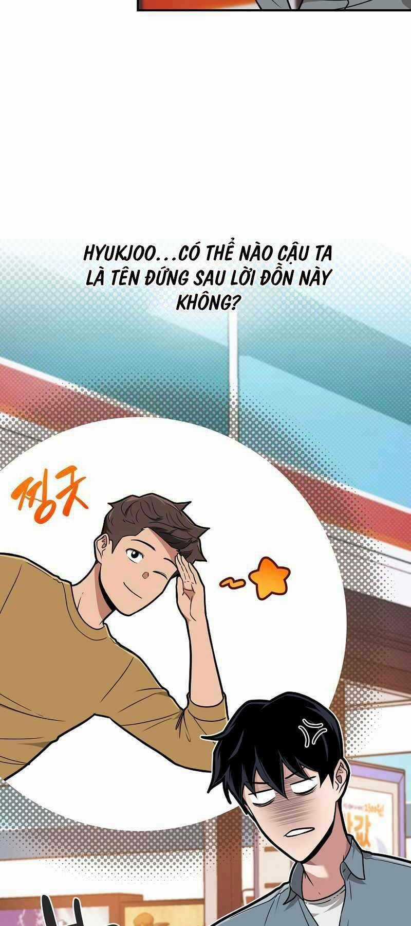 Streamer Pháp Sư Chapter 44 trang 2