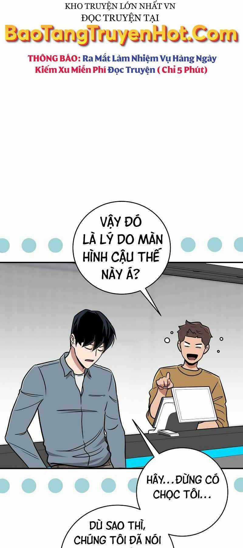 Streamer Pháp Sư Chapter 44 trang 20