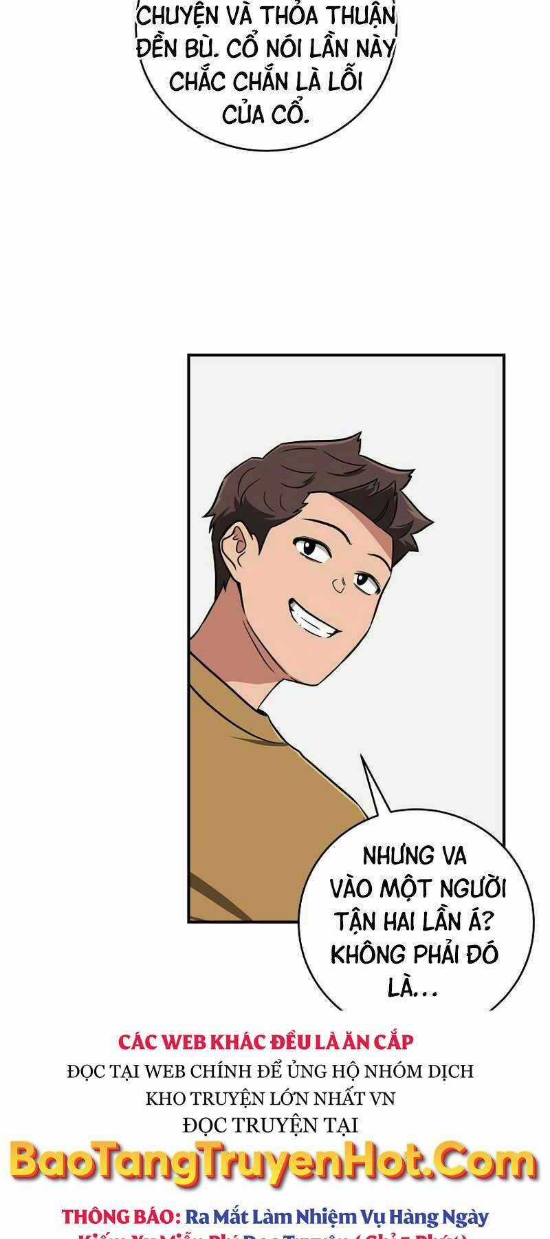 Streamer Pháp Sư Chapter 44 trang 21