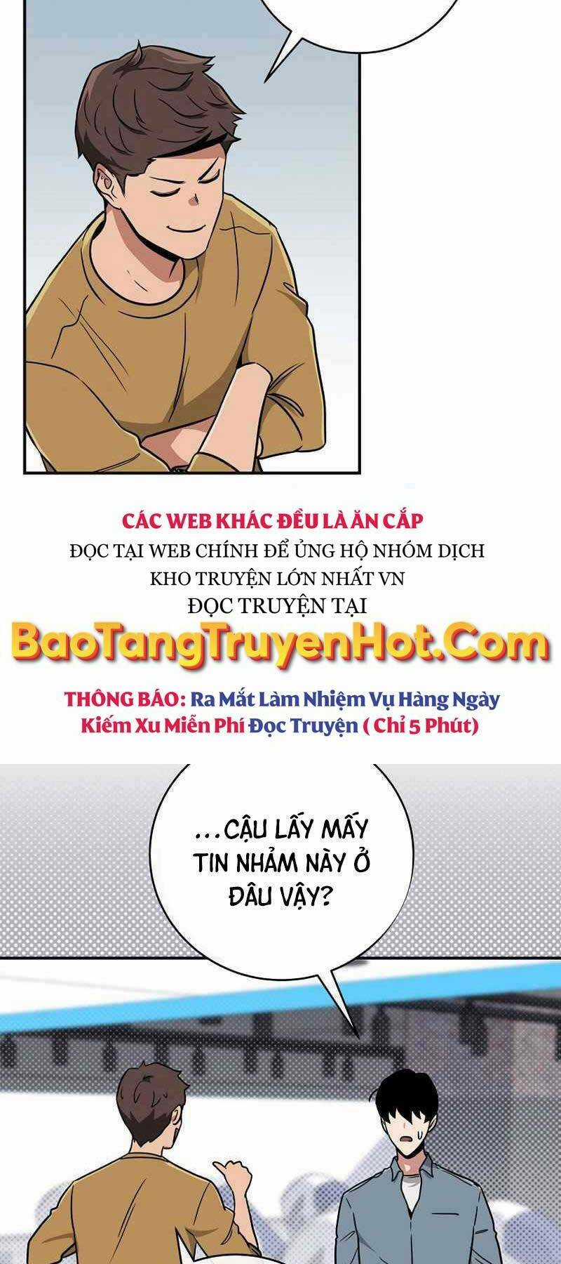 Streamer Pháp Sư Chapter 44 trang 25