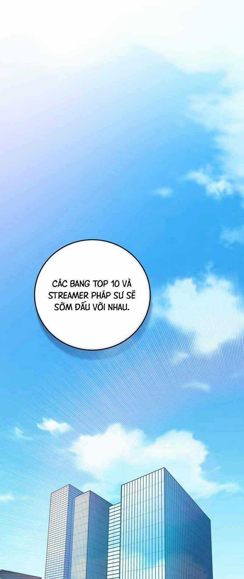 Streamer Pháp Sư Chapter 44 trang 29