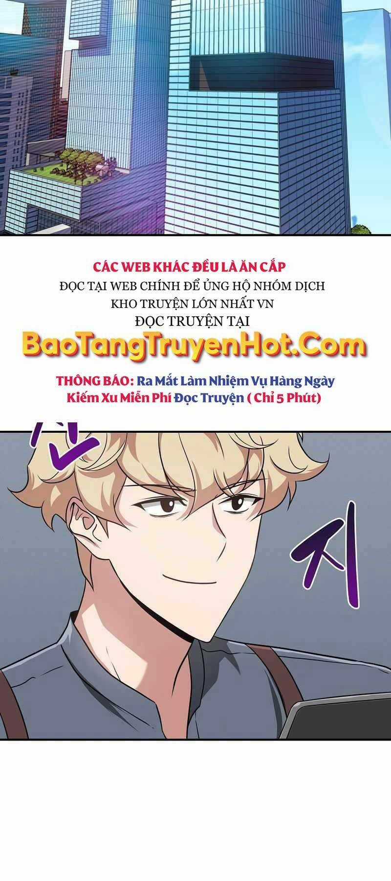 Streamer Pháp Sư Chapter 44 trang 30