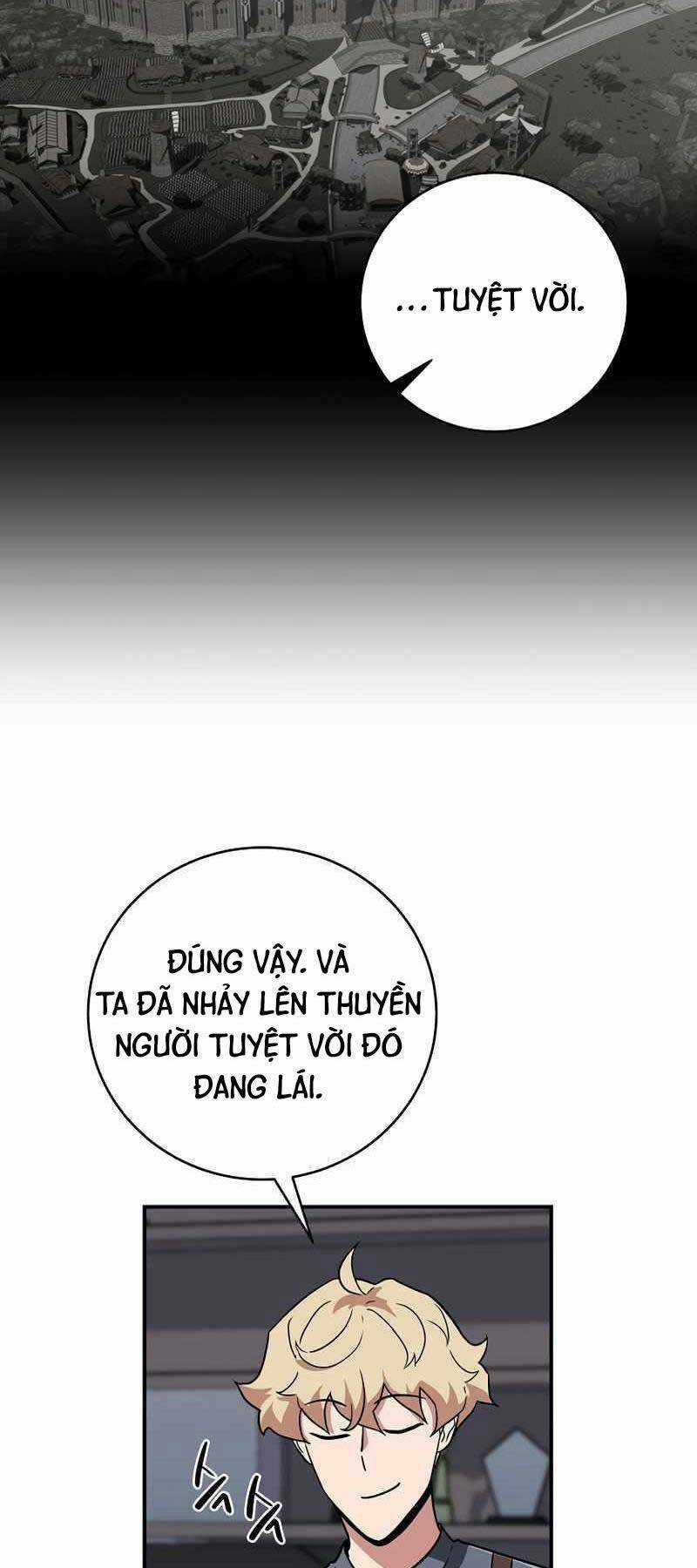 Streamer Pháp Sư Chapter 44 trang 38