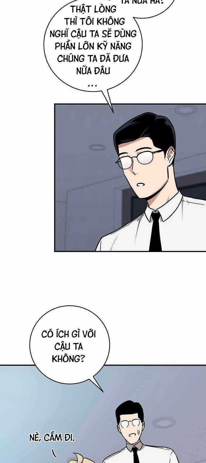 Streamer Pháp Sư Chapter 44 trang 40