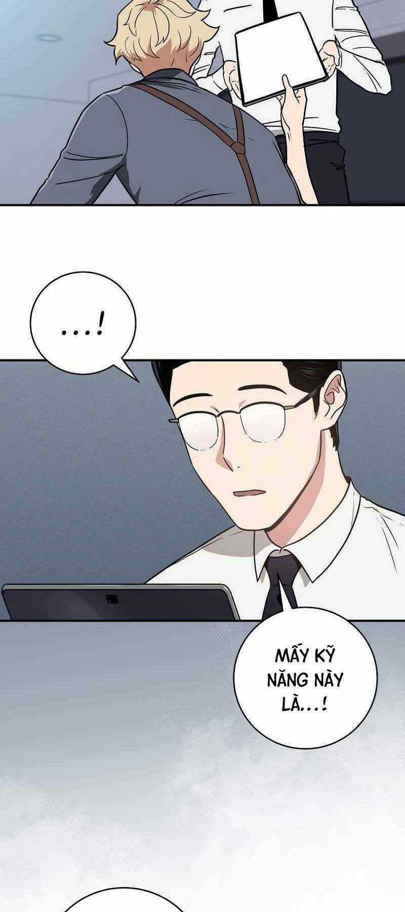 Streamer Pháp Sư Chapter 44 trang 41