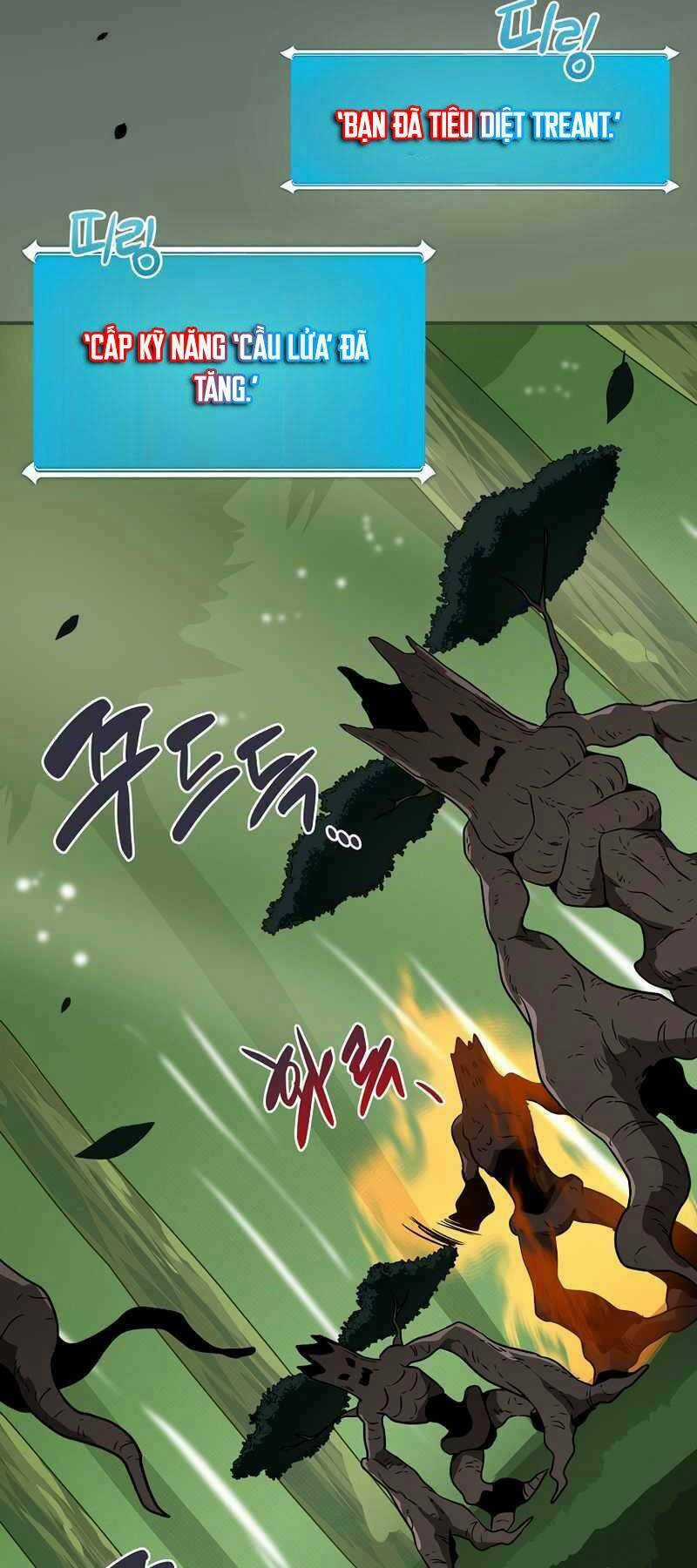 Streamer Pháp Sư Chapter 44 trang 46