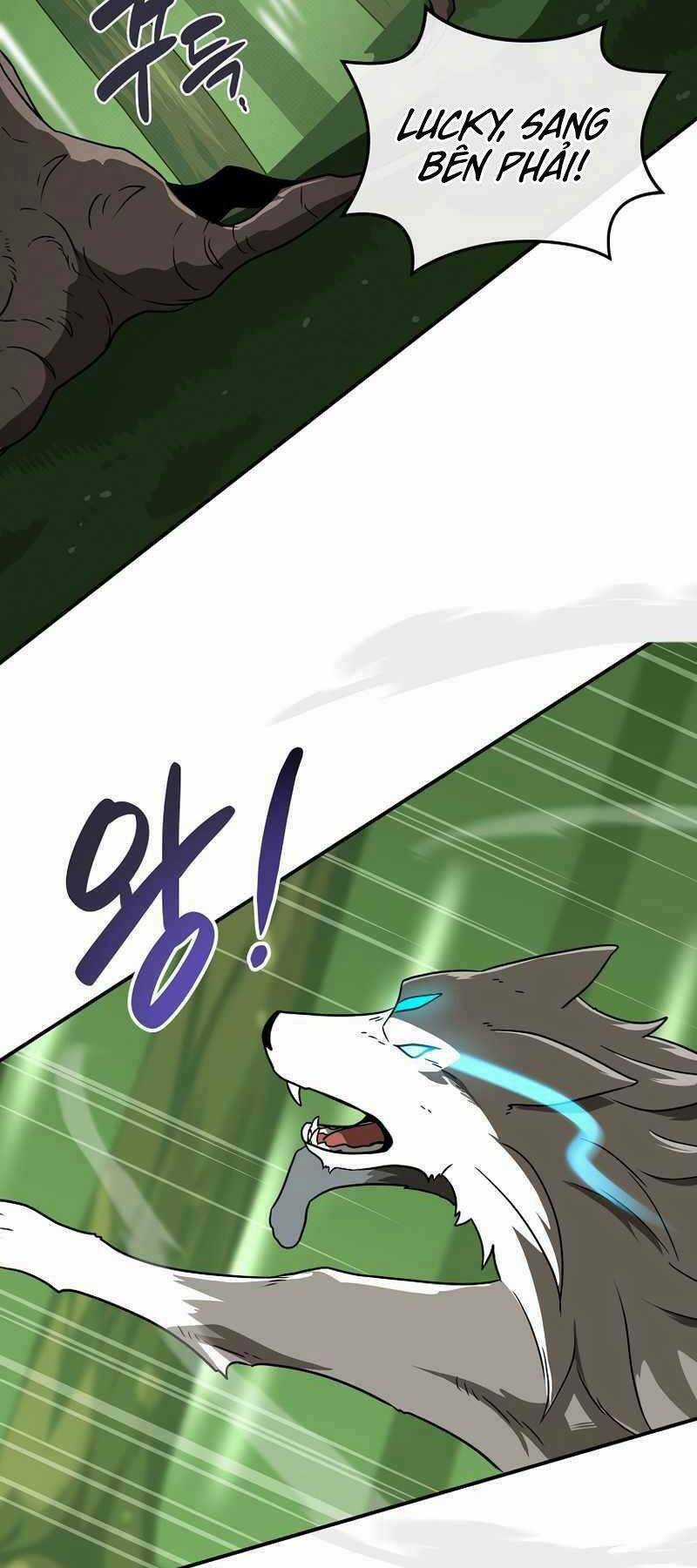 Streamer Pháp Sư Chapter 44 trang 47