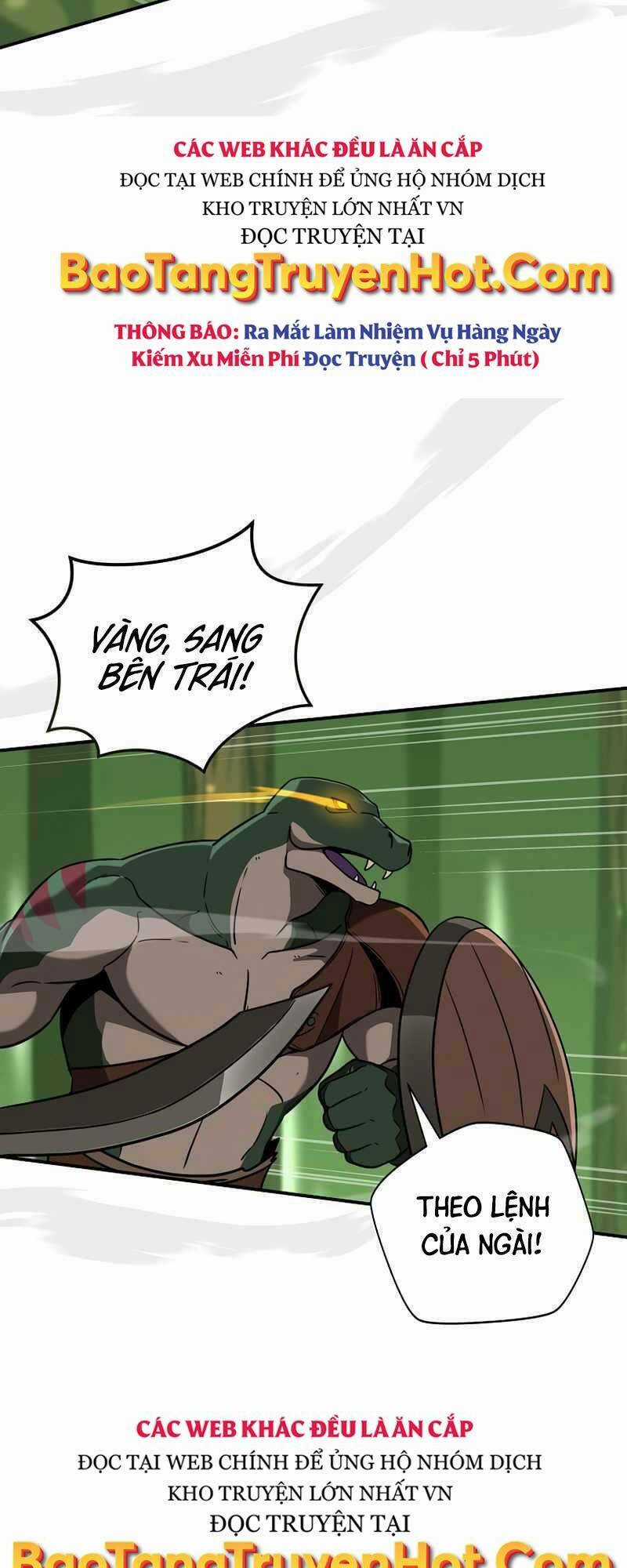 Streamer Pháp Sư Chapter 44 trang 48