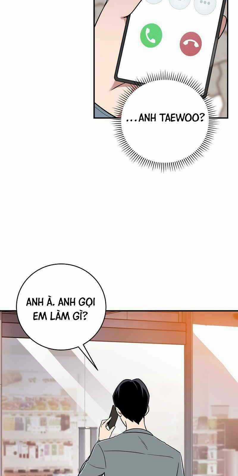 Streamer Pháp Sư Chapter 44 trang 5