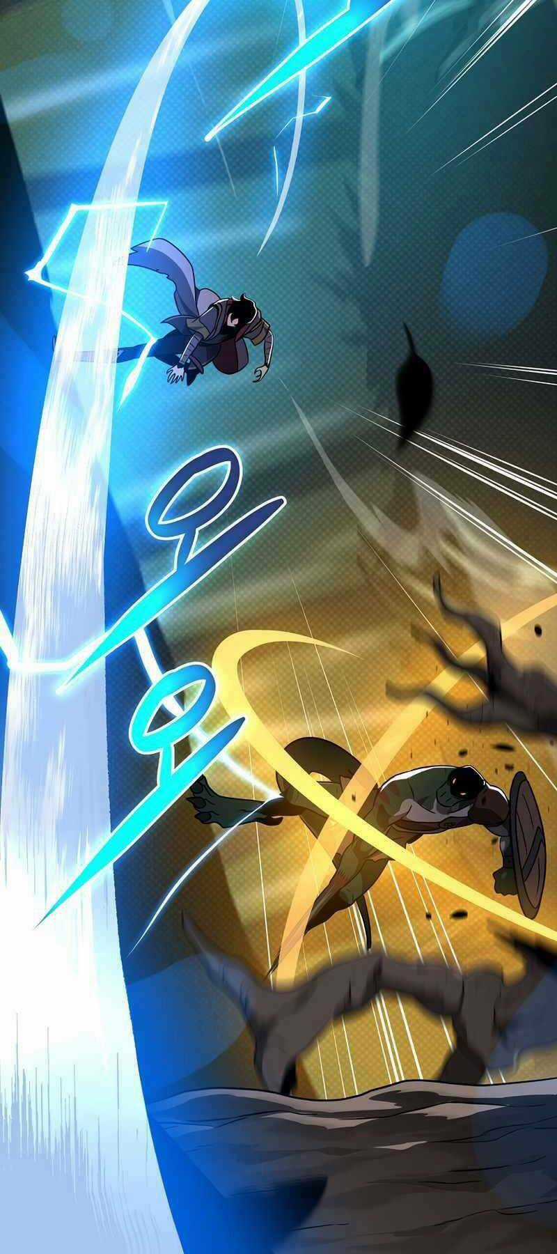 Streamer Pháp Sư Chapter 44 trang 51