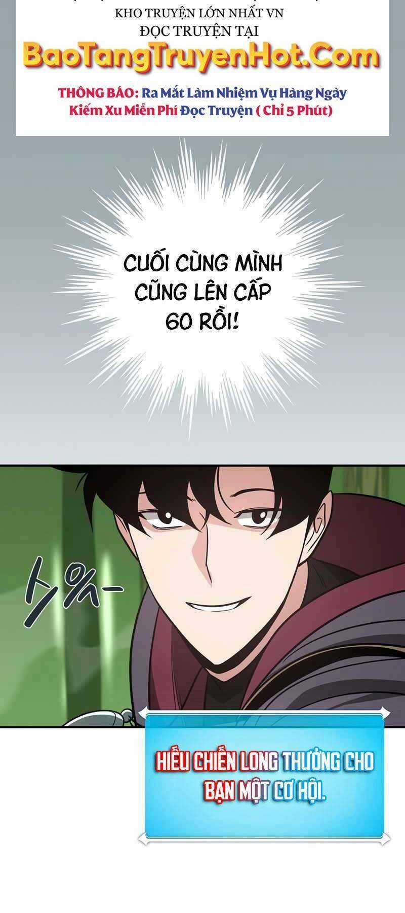 Streamer Pháp Sư Chapter 44 trang 55