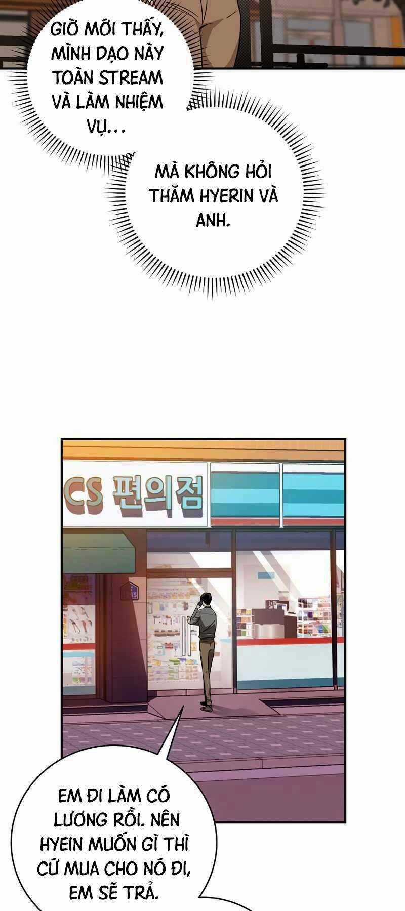 Streamer Pháp Sư Chapter 44 trang 7