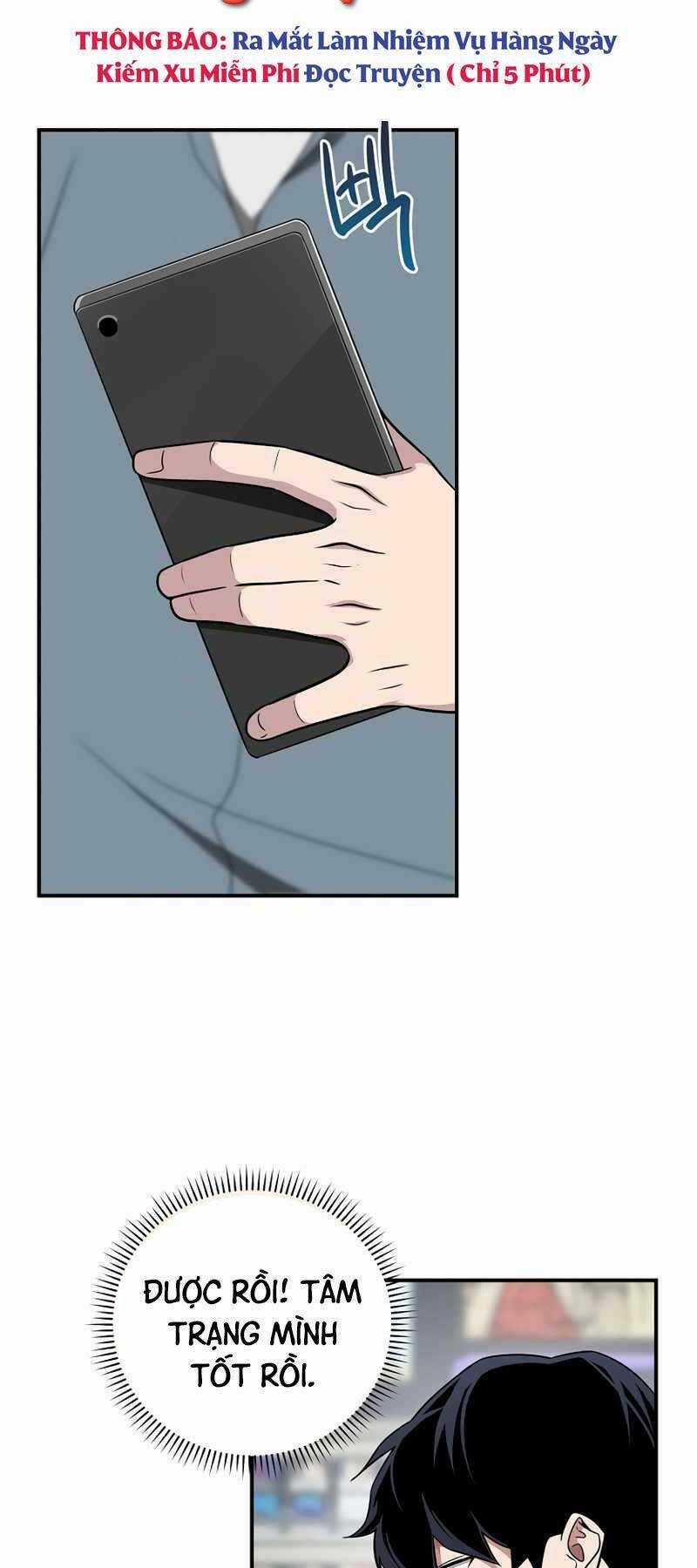 Streamer Pháp Sư Chapter 44 trang 9