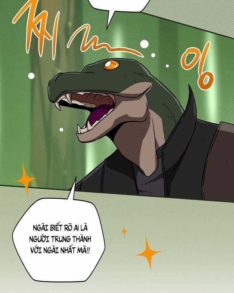 Streamer Pháp Sư Chapter 45 trang 10