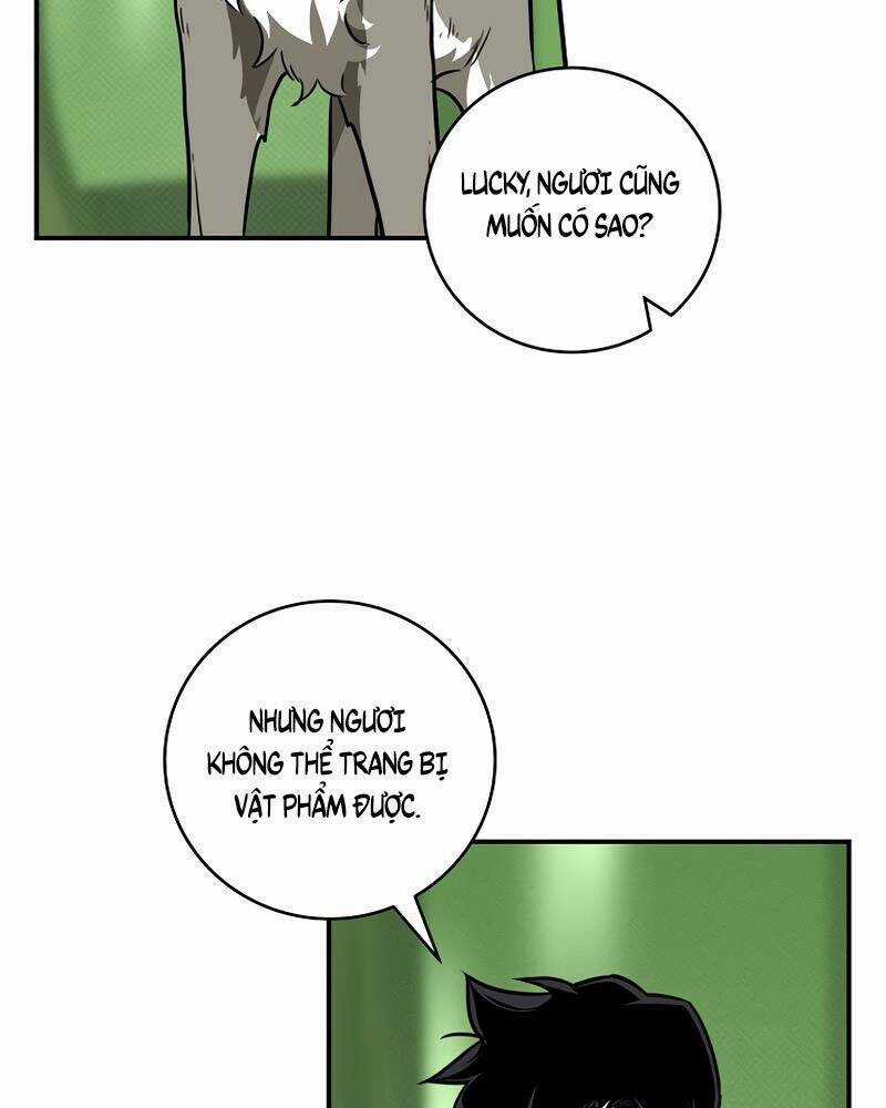 Streamer Pháp Sư Chapter 45 trang 12