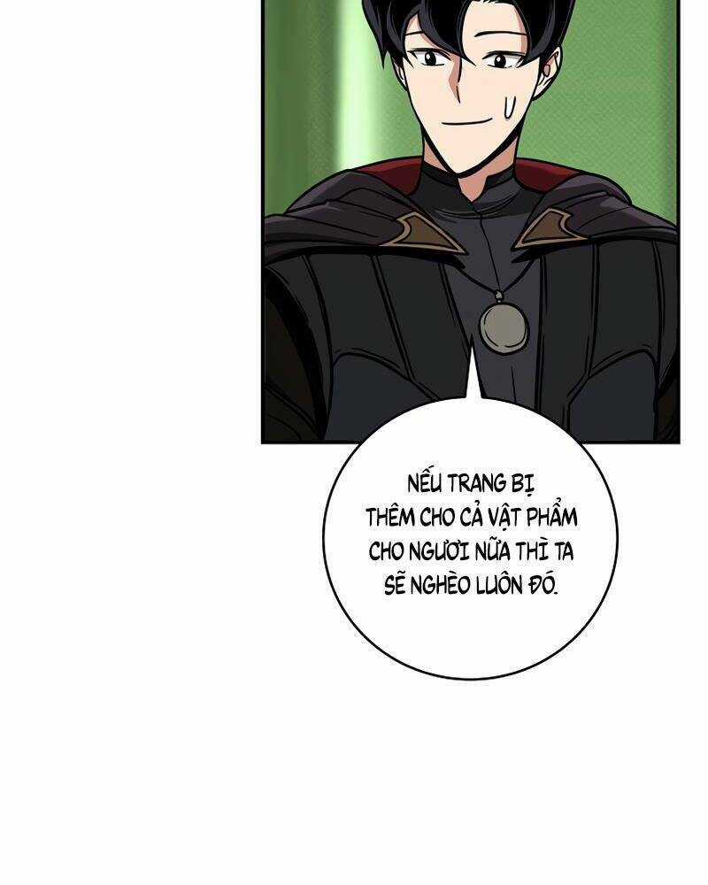 Streamer Pháp Sư Chapter 45 trang 13