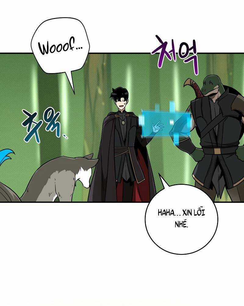 Streamer Pháp Sư Chapter 45 trang 14