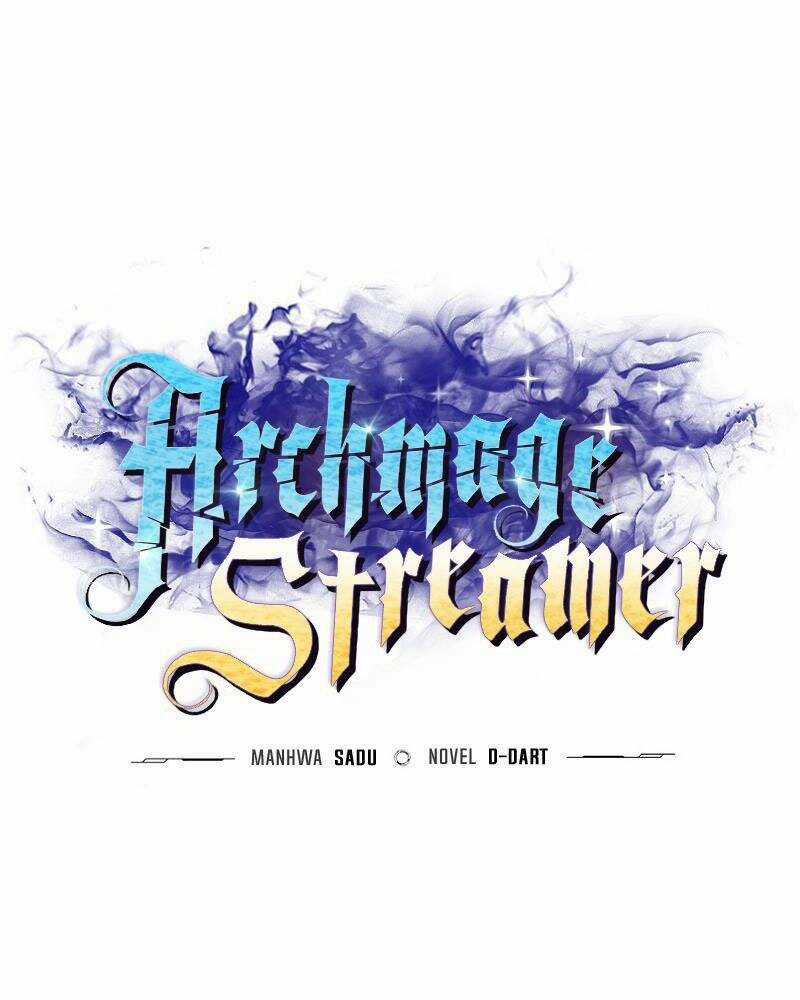 Streamer Pháp Sư Chapter 45 trang 25