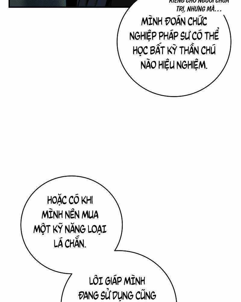 Streamer Pháp Sư Chapter 45 trang 30