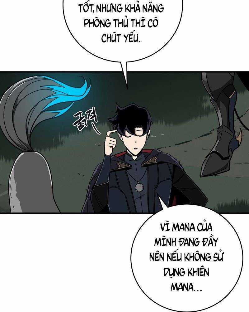 Streamer Pháp Sư Chapter 45 trang 31