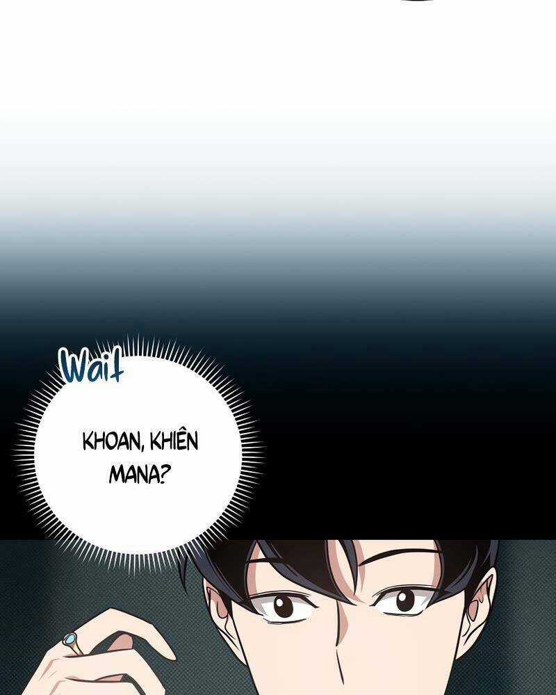 Streamer Pháp Sư Chapter 45 trang 32