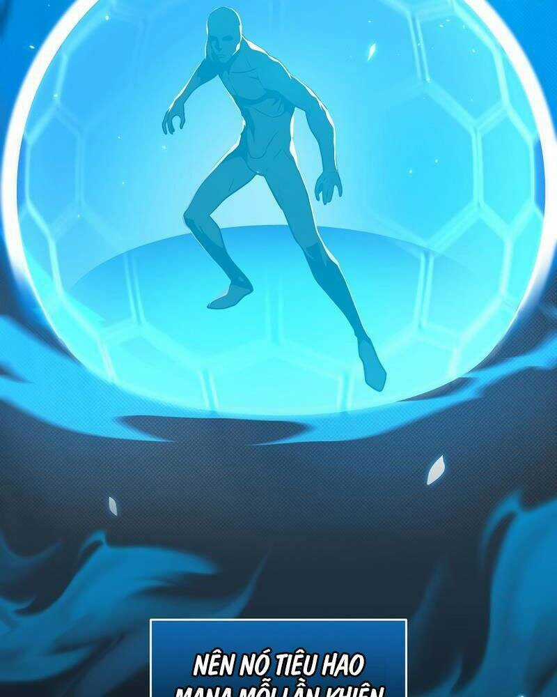 Streamer Pháp Sư Chapter 45 trang 35